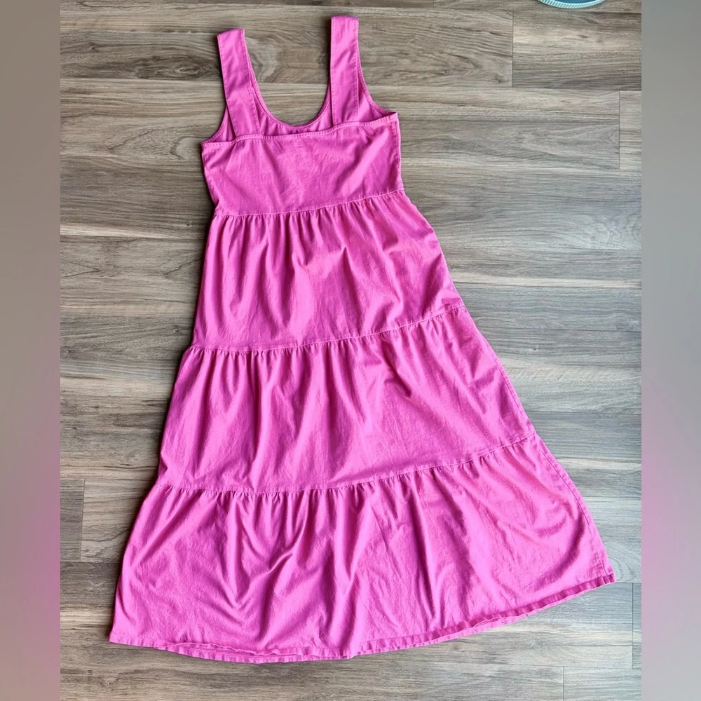 J. Crew crew xs